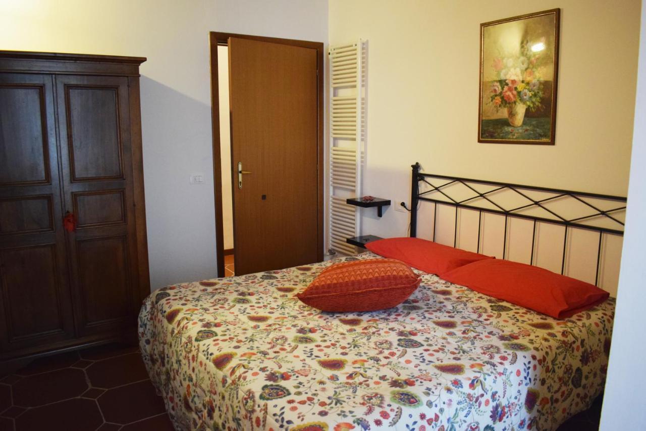 Medici Suite Florenţa Exterior foto