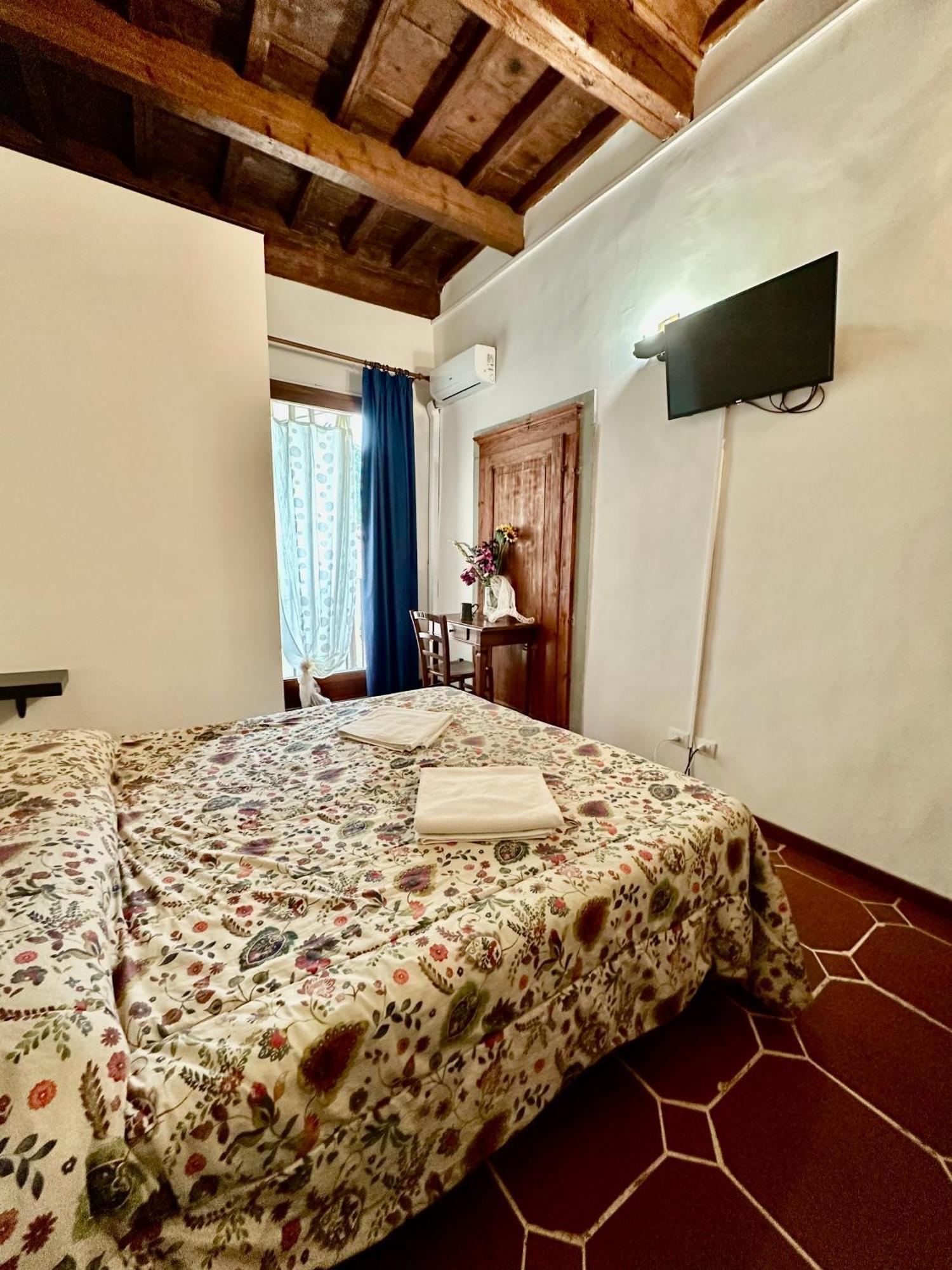 Medici Suite Florenţa Exterior foto