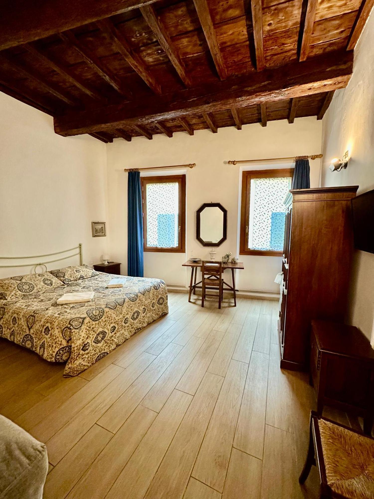 Medici Suite Florenţa Exterior foto