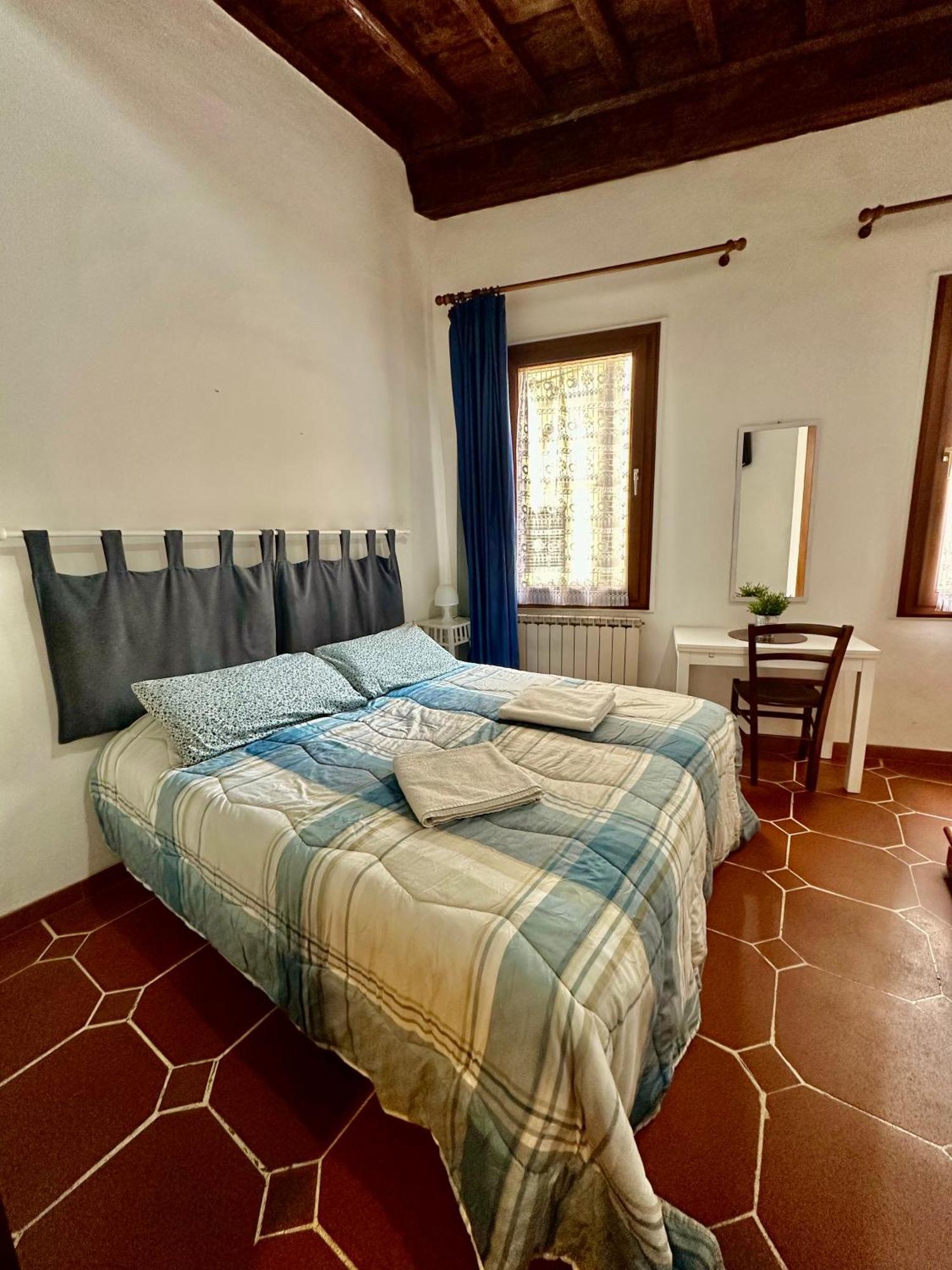 Medici Suite Florenţa Exterior foto