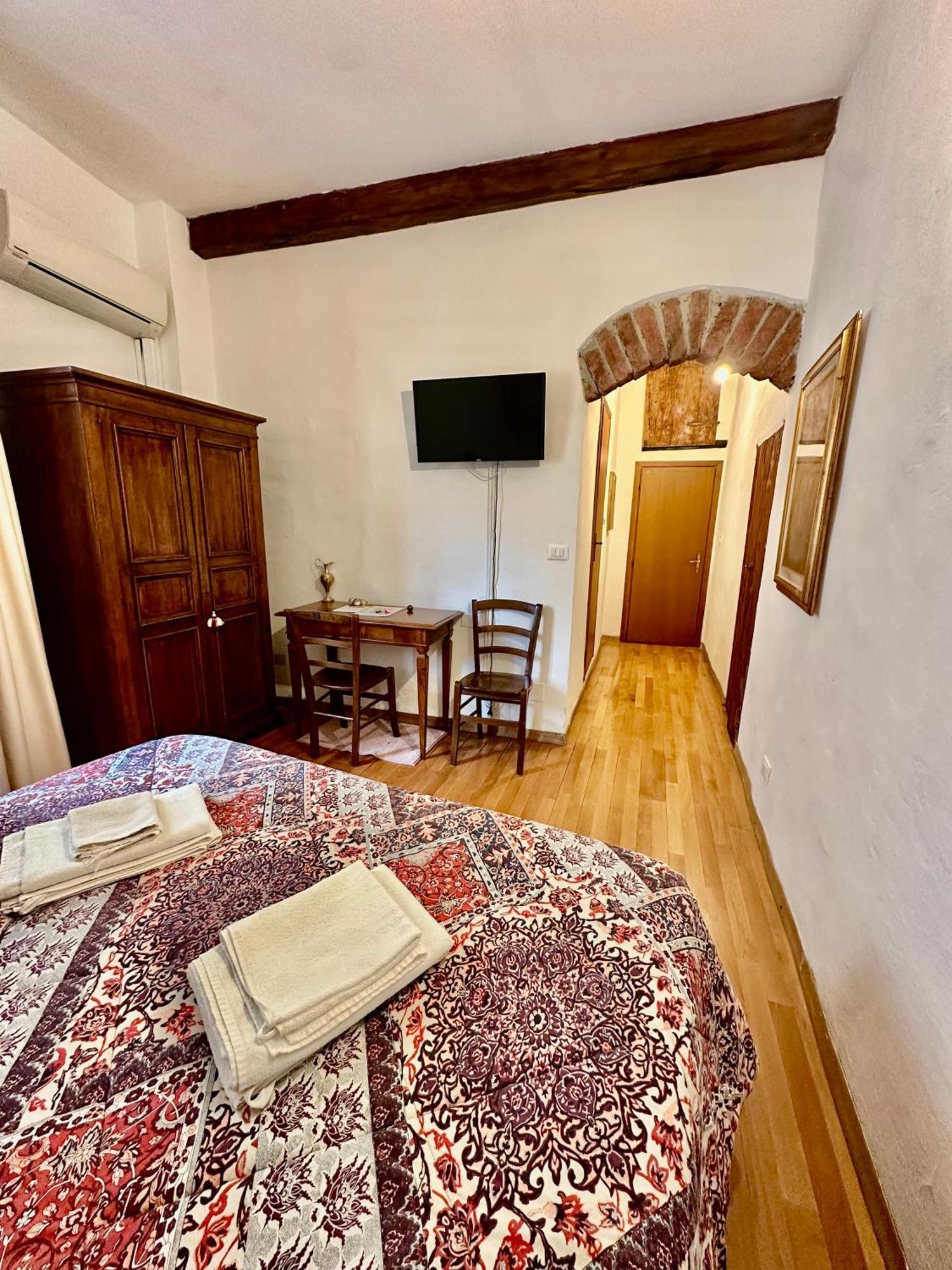 Medici Suite Florenţa Exterior foto