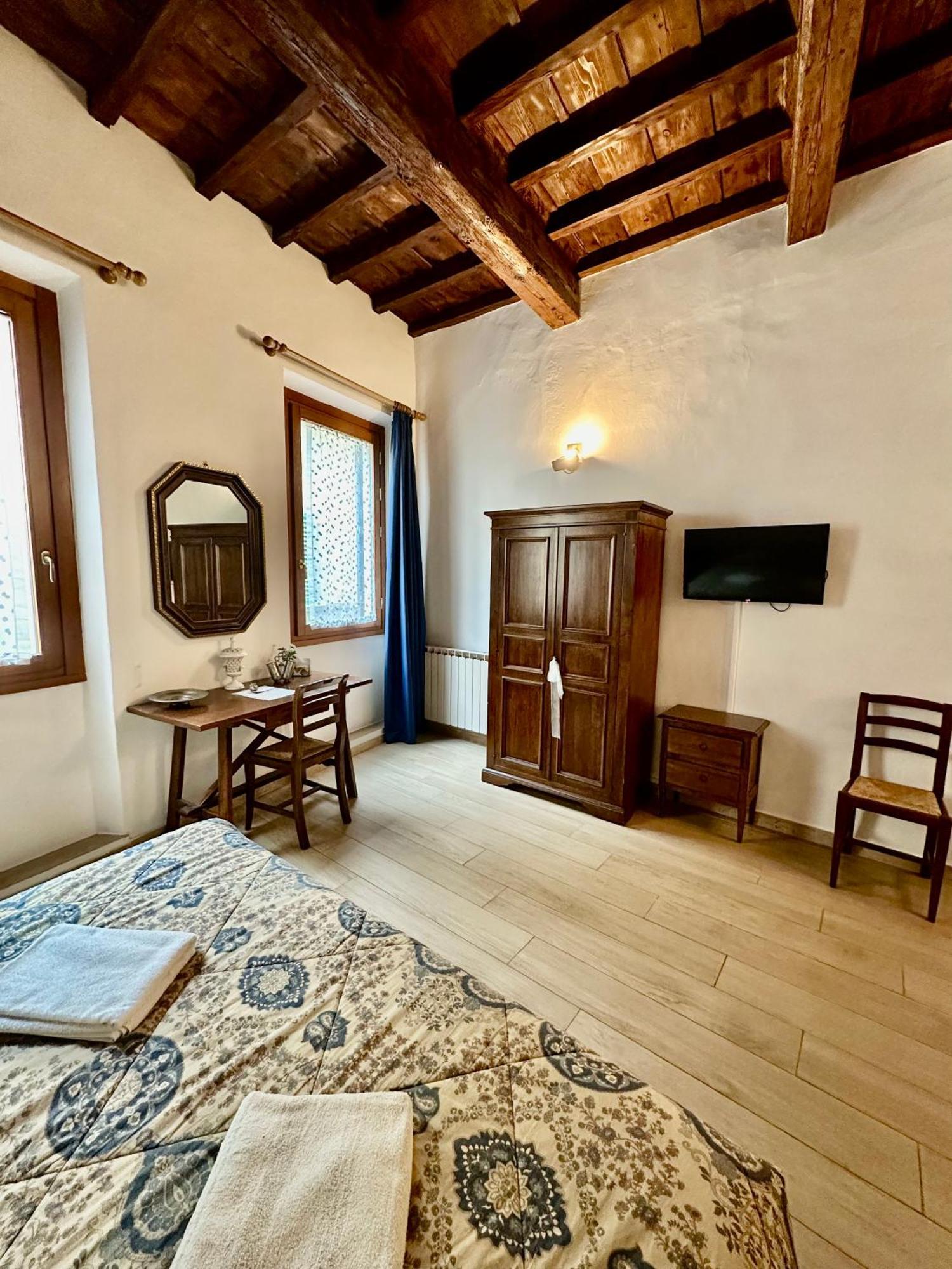 Medici Suite Florenţa Exterior foto